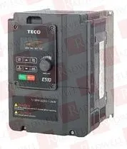 Привод Артикул E510-410-H3F от производителя TECO ELECTRIC EUROPE