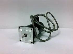 H22SSLB-LNN-NS-02 Шаговый двигатель от PACIFIC SCIENTIFIC INSTRUMENTS