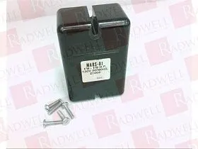 Реле / розетка Артикул 21002 от производителя MARS