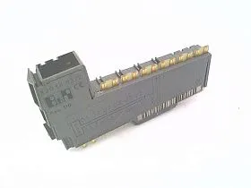 Модуль цифрового ввода B&R X20DI9372, 12 входов, 24В DC