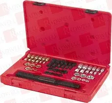 Набор  метчиков / штампов Артикул 972M от производителя LANG TOOLS