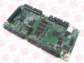 Плата ПК Компьютер Артикул 4-3871C3-2005-30-109 от производителя OMRON