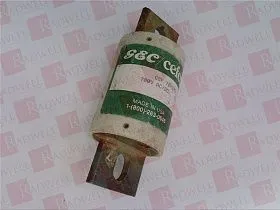 Предохранитель Артикул CSF-70P275 от производителя G&C