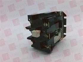 Твердотельная перегрузка / реле Артикул BA13J от производителя EATON CORPORATION