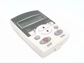 Панель управления ABB ACS-CP-C для приводов ACS310/320/350/355/550