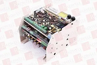 Привод Артикул TPY2-301A-5HP от производителя ECS