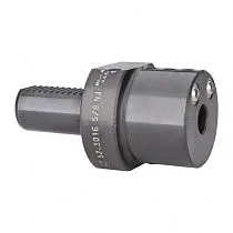 Держатель инструмента VDI E2 с подачей СОЖ 5/8" GLOBAL CNC 52.3016