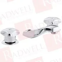 Сантехническое оборудование Артикул 7443-2A-CP-AA от производителя KOHLER COMPANY