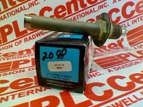 Вспомогательный прибор  для сенсора Артикул 27121-0-600F от производителя KIDDE FIRE SYSTEMS