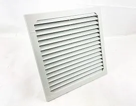 Вентилятор фильтрующий PENTAIR 10" 24В IP54 RAL7035