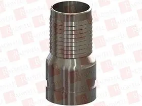 Труба и муфта Артикул HAGS-16 от производителя CAMPBELL FITTINGS