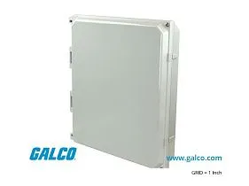 Allied Moulded Products AMHMI142HTP