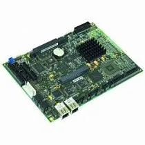 Плата управления EUROTECH SBC-GX533-C-M0-F32-R6 с CRT-выходом, 32МБ флеш-памяти