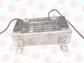 Ограничитель перенапряжения / супрессор  Артикул BB-232HESP от производителя ADVANTECH