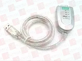 Кабель связи / адаптер Артикул UPORT 1110 от производителя THE MOXA GROUP