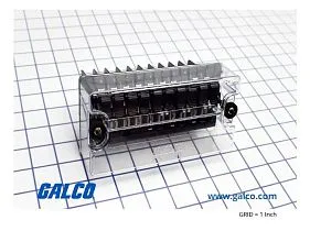 ABB Power T&D C670B197G18