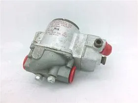 Газовый клапан B60YB84 от GENERAL CONTROLS ELECTRONICS VALVES