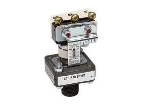 Barksdale Control Products E1S-R90-S0157