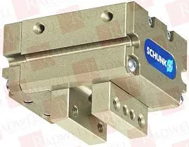 Пневматический схват Артикул MPC 040 от производителя SCHUNK