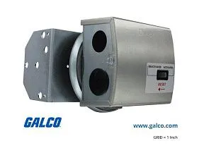 Dwyer Instruments 1831-2-RA-S