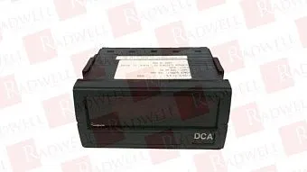 Измеритель тока Артикул F35-1-11-0-L от производителя SIMPSON