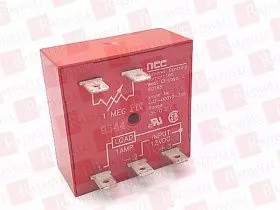 Замедляющие реле Артикул Q4F-00010-326 от производителя AMETEK