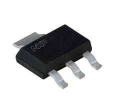 Тиристор ACT108W-600E 600В 800мА SC-73