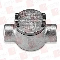 Защитная крышка Артикул GUAC24-TB от производителя ABB THOMAS & BETTS