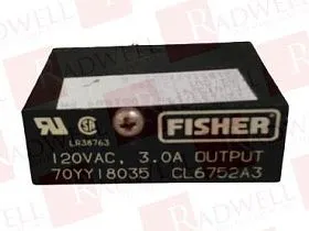 Крепление платы Артикул CL6752A3 от производителя EMERSON