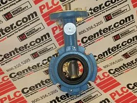 Поворотный гидравлический клапан Pentair Grinnell WC-B171-3-2IN