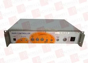 Цепь управления Артикул K600-CONTROLLER от производителя METRIS