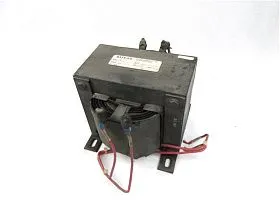 Трансформатор сухой BADGER METER 401-53037-00, 115VAC, 50/60Hz, 1.5kVA, однофазный