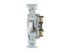 Hubbell EATON-CSB120W