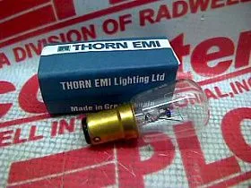 Лампа накаливания 3-07043-1 от THORN LIGHTING