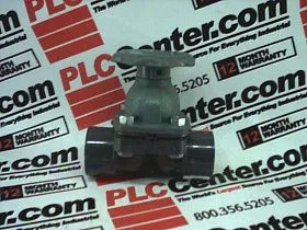 Мембранный регулирующий клапан PENTAIR GRINNELL 1-2406-R2, 1" NPT