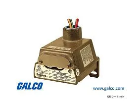 Barksdale Control Products CD2H-A150SS-S0301