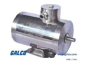 TECO Westinghouse WFP0024C