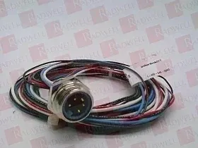 Штекер / розетка Артикул RSFP 57-1M от производителя TURCK