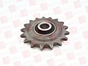 Звездочка / шестерня Артикул GI-40-41-17 от производителя G&G MANUFACTURING