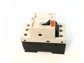 Автоматический выключатель 11SM1B28 для монтажа на дин-рейку от LOVATO