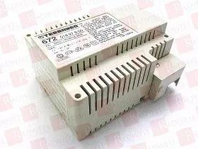 Источник питания Артикул 672 от производителя LEGRAND