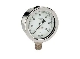 NOSHOK 25-400-60-psi/kPa