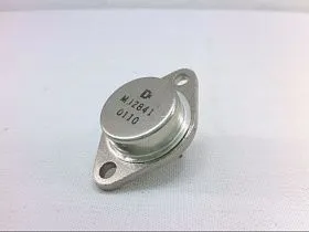 Транзистор MJ2841 NPN 10А 150Вт 60В