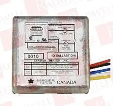 Лампа накаливания Артикул LD2500N от производителя LENDAR DESIGN INC