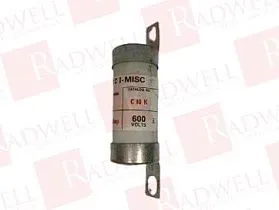 Предохранитель Артикул C10K от производителя GENERAL ELECTRIC