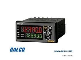 Autonics CT6Y-2P4T