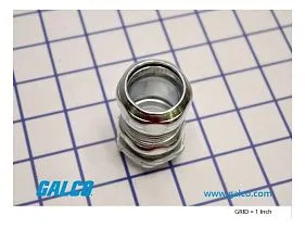 Konkore Fittings (SCI) 907186