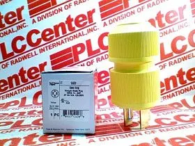 Штекер / розетка Артикул 1451 от производителя LEGRAND