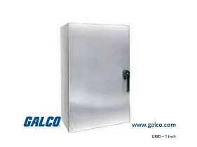 Wiegmann N412161608SS3PTC