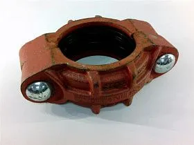 77-2-1/2 Трубы и муфты от VICTAULIC